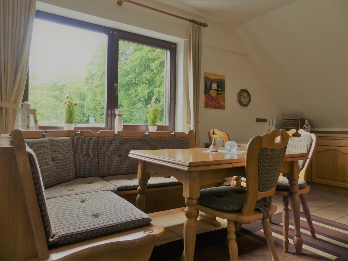 Ferienwohnung Nordenau Schmallenberg Exterior photo